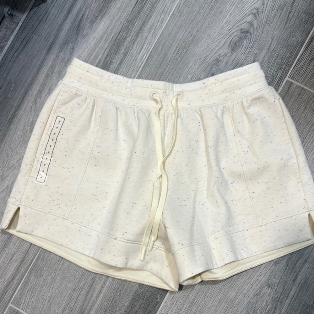 NWT DSG Sport Fleece Short